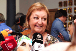 Kechichián: devolución del IVA a turistas debería seguir “al menos por una temporada más”