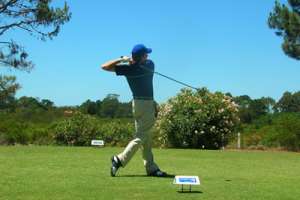 Golf en Club del Lago: el miércoles se disputa la Copa Ovación