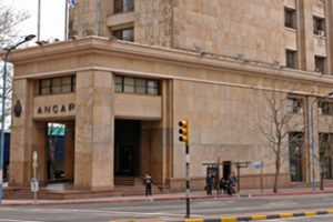 Mieres “sorprendido y preocupado” por el pedido de traslado de la fiscal del caso ANCAP