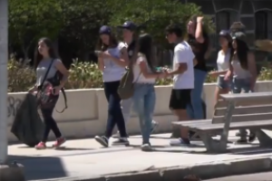 IDM, UTU, Primaria y Secundaria avanzarán en espacio de verano para adolescentes