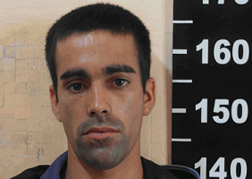 Robó dos mil pesos en San Carlos y fue enviado a la cárcel