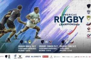 Los Teros disputarán dos encuentros en el Campus de Maldonado