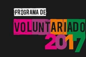 Inscriben para Programa Nacional de Voluntariado