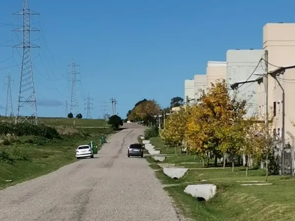 Vecina denuncia “per...