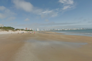 Convocan a la “Gran Jornada de Limpieza en Playa Mansa”