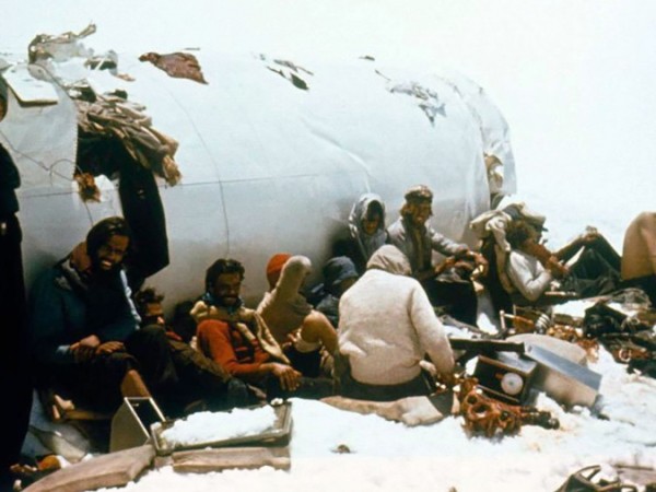 La película sobre la tragedia de Los Andes 'La sociedad de la nieve' consigue dos nominaciones a los Premios Oscar 2024