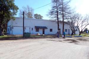 Solís Grande firma convenio con Fondo de Desarrollo de Infraestructuras Culturales