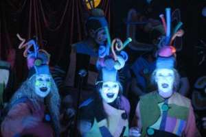 Comienza el Concurso de Murgas del Interior con 20 participantes