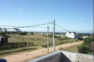 Estuvo 15 días en el balneario Buenos Aires y lo visitaron tres veces los ladrones