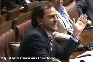 “Pinchazo” telefónico: Cardoso pide informes y Bonomi presenta denuncia para que se investigue