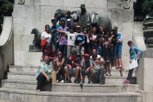 Plan de Verano de la IDM alcanzó a más de cinco mil jóvenes