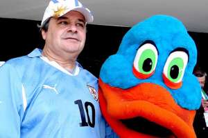 Casaretto pide informes a UTE para saber la situación de “El Pato Celeste” y las medidas tomadas