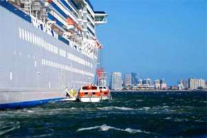 Punta del Este y Montevideo recibirán más de 60 cruceros entre febrero y abril

