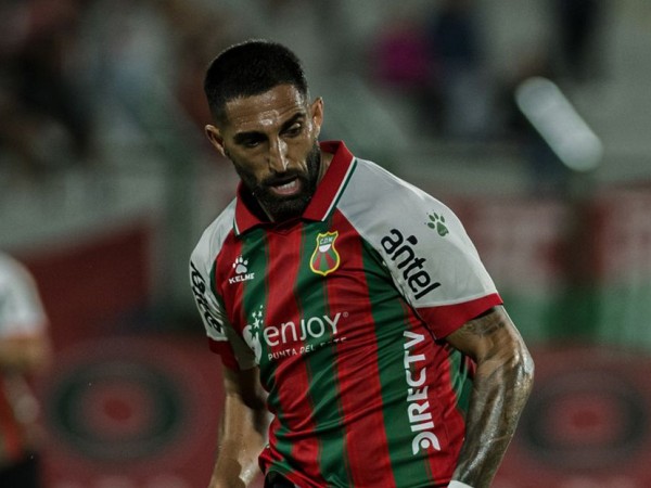Menosse, Deportivo Maldonado