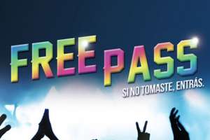 Lanzan la campaña Free Pass en Maldonado