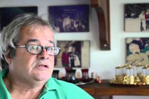 Torena analiza acciones legales luego que lo mostraron como “ladrón de energía”