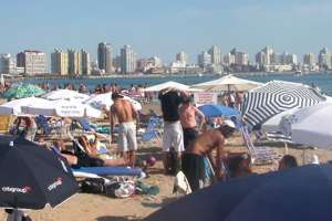 Borsari: se espera un lleno completo en Carnaval en toda la costa de Maldonado