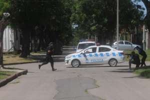 Sindicato policial de Maldonado va a reclamar que se pague la nocturnidad