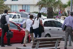 BCU realizó inspección en Cambio Nelson en tanto que Redpagos aseguró pagos recibidos