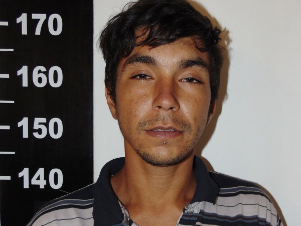 Delincuente fue condenado por cometer 6 hurtos; 5 en el último mes