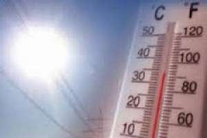 Al menos hasta el jueves hay un llamado de atención "amarillo” por la ola de calor