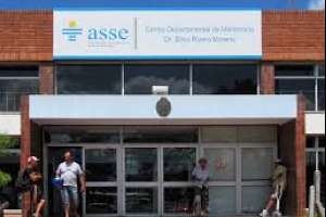 Una joven de 18 años dio a luz en el baño de un camping en Piriápolis