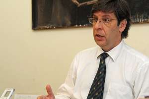 Nordex instalará una planta automotriz en Pan de Azúcar