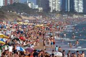 Operadores consideran que Carnaval produjo “casi un desborde” por la cantidad de turistas