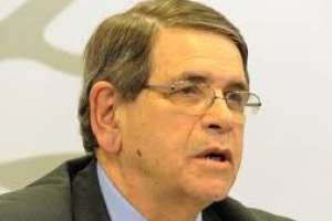 Cámaras confirman muerte accidental del Secretario Nacional Antilavado