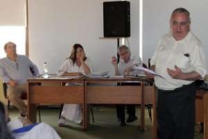 Proyecto de reubicación del Kennedy y El Placer será remitido al Legislativo Departamental
