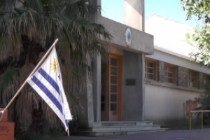 Escuela 52 de Piriápolis comienza el año lectivo en su local
