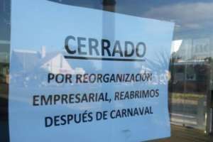 Cámara Empresarial de Maldonado dio de baja a Cambio Nelson como asociado
