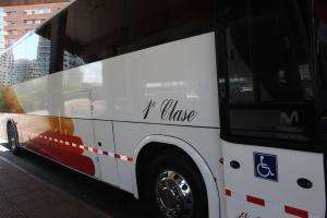 Maldonado cuenta con el primer ómnibus interdepartamental accesible del país