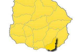 Extienden el llamado “amarillo” por la ola de calor