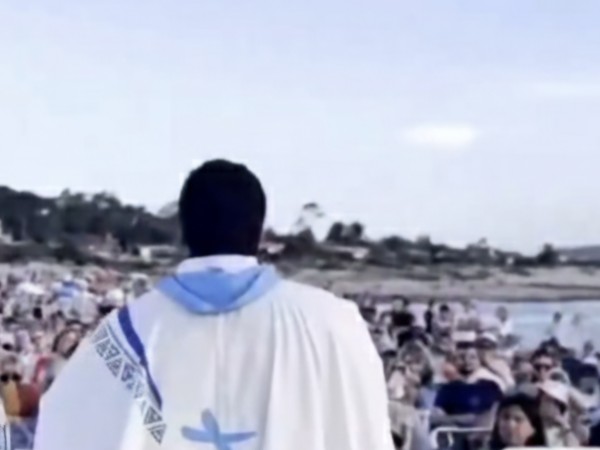 El Gordo Verde habló...