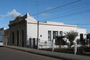 UTE busca reducir cortes de energía en la zona de Pueblo Garzón