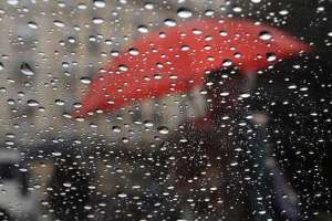 INUMET anuncia que las lluvias persisten hasta el sábado y cesan el domingo