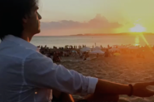 Tusam cerrará la temporada con “Punta del Este medita”