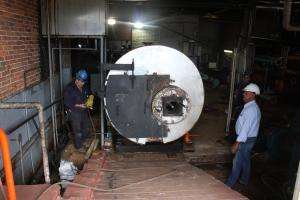 Invierten en tecnología de primer nivel para el funcionamiento de la piscina del Campus