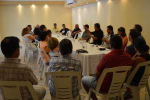 Tarjetas: Unión de Comerciantes de Maldonado se ratifica en contra del “apagón”