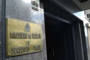 Funcionarios de Cambio Nelson se reúnen con el Ministerio de Trabajo