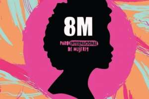 FA adhiere a la convocatoria para el Paro de Mujeres del 8 de Marzo