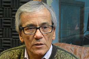 Castillo: ya hay alrededor de 200 trabajadores afectados por el grupo Sanabria