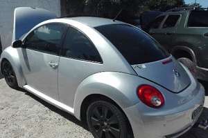 13 procesados por el caso de vehículos con chapa brasilera