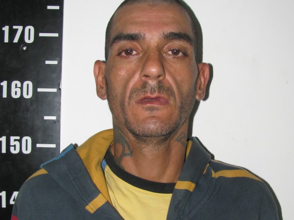 Robó bebidas tras ro...