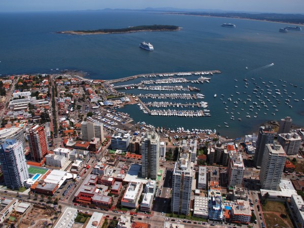 Habilitarán transferencia bancaria como nuevo medio de pago en la Prefectura del Puerto de Punta del Este