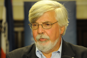 Bonomi supone que intereses políticos evitan difusión del caso Sanabria y sus consecuencias 