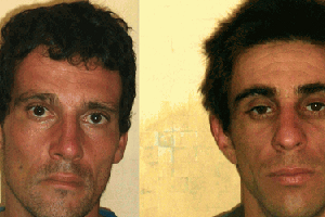 Tres hombres y una mujer hurtaron en un chalé de la Playa Mansa y fueron procesados