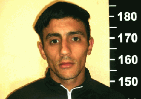 Se llevó un camión que estaba estacionado en la calle y terminó en la cárcel