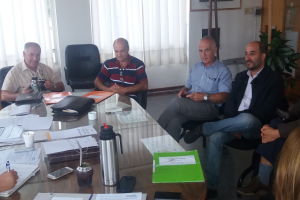 Piriápolis apunta a la descentralización y la inclusión en el deporte